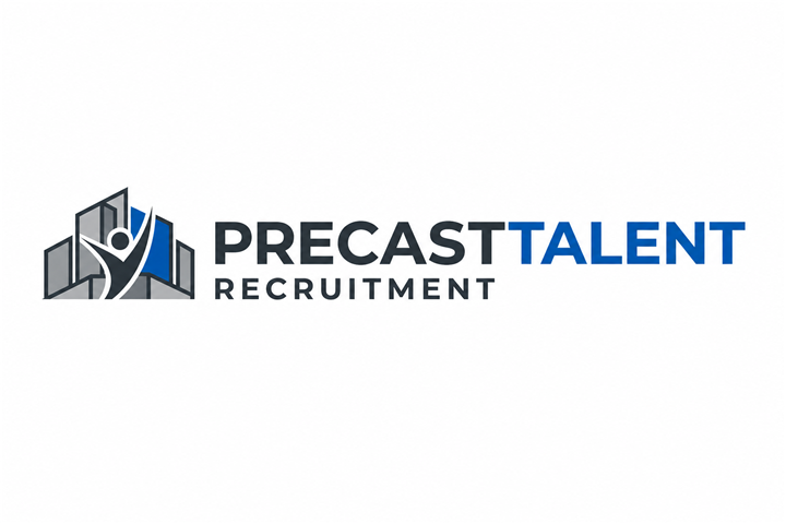 Precast Talent Recruitment