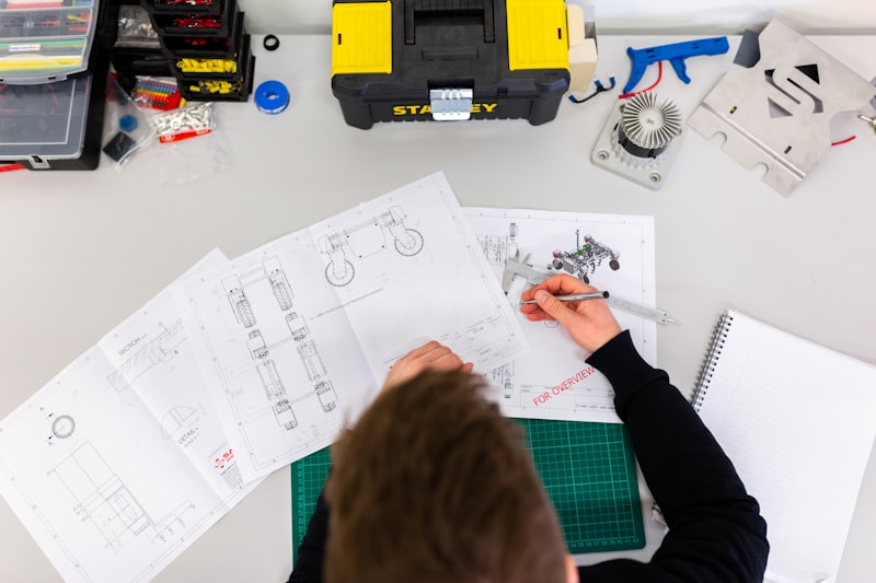 BIM and digital coordination